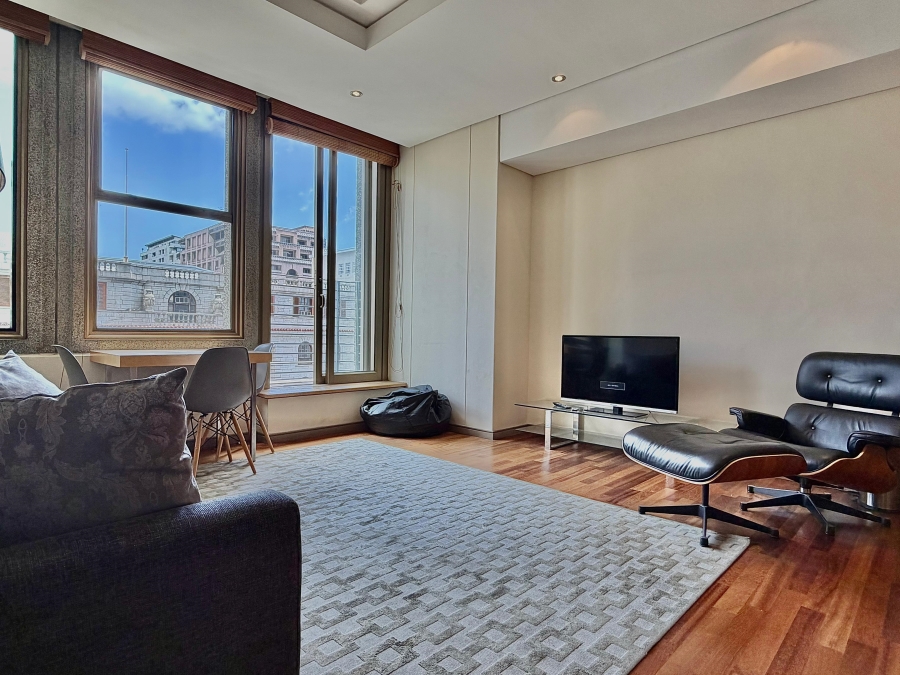 1 Bedroom Property for Sale in Cape Town City Centre Western Cape